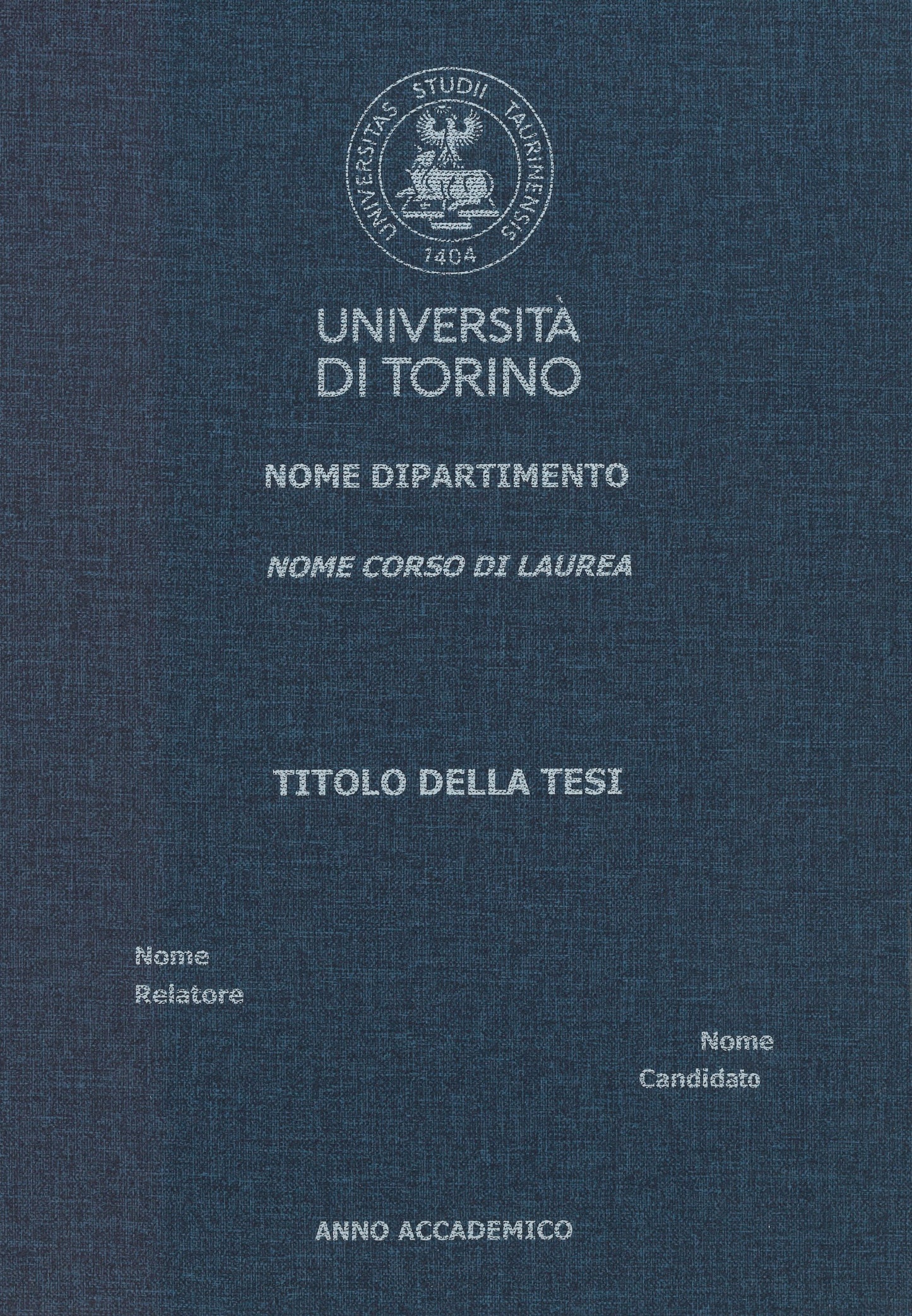 Poliuretano Denim