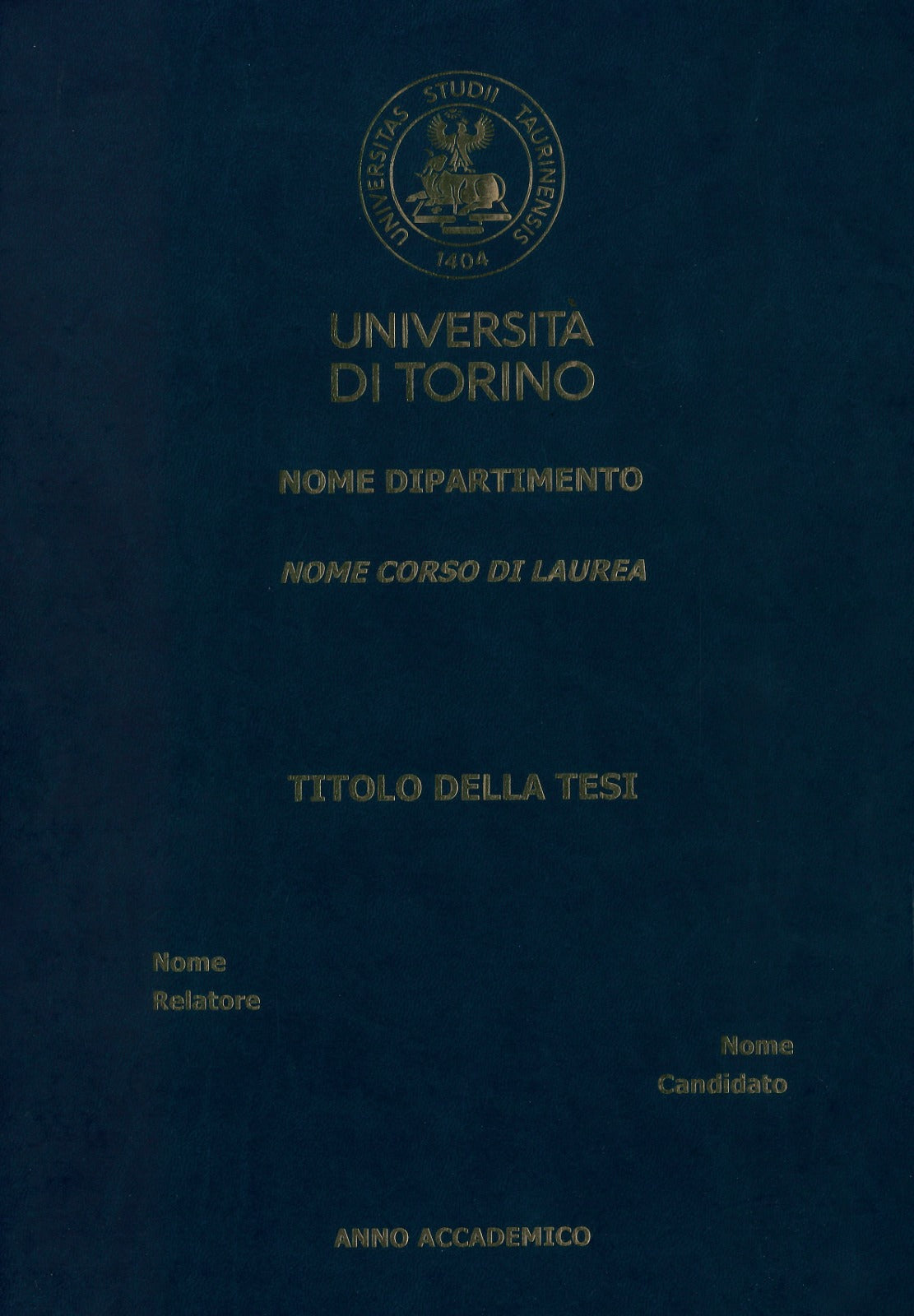 Poliuretano Navy