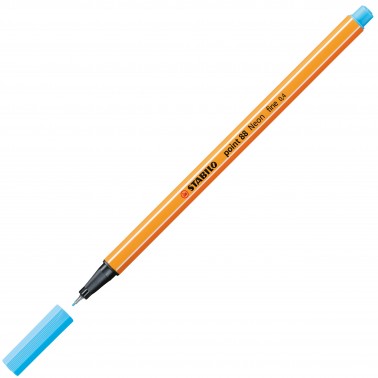 Fineliner Point 88 Stabilo
