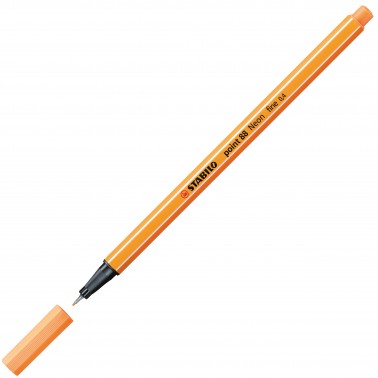 Fineliner Point 88 Stabilo