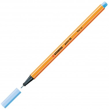 Fineliner Point 88 Stabilo