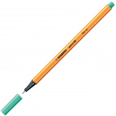 Fineliner Point 88 Stabilo