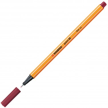 Fineliner Point 88 Stabilo