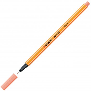 Fineliner Point 88 Stabilo