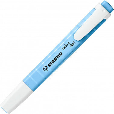 Evidenziatore Swing Cool Pastel - Stabilo