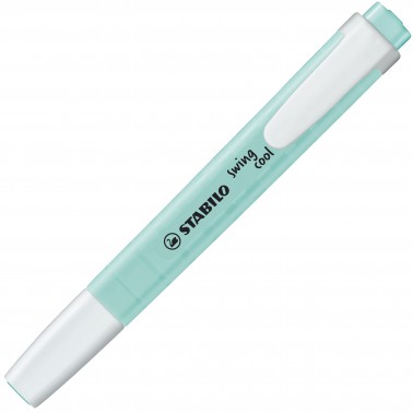Evidenziatore Swing Cool Pastel - Stabilo
