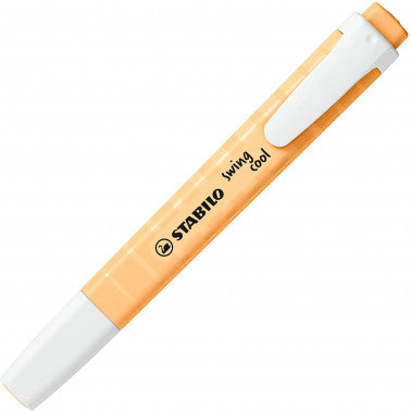 Evidenziatore Swing Cool Pastel - Stabilo