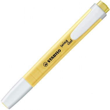 Evidenziatore Swing Cool Pastel - Stabilo