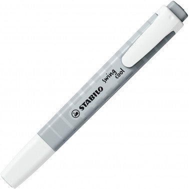 Evidenziatore Swing Cool Pastel - Stabilo