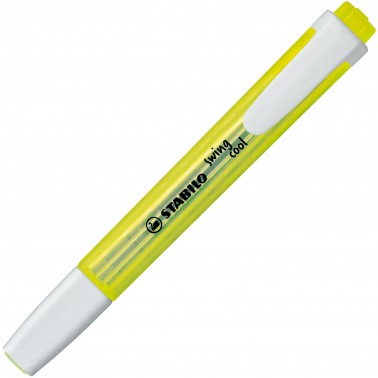 Evidenziatore Swing Cool - Stabilo
