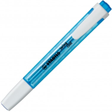 Evidenziatore Swing Cool - Stabilo