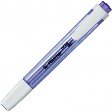 Evidenziatore Swing Cool - Stabilo