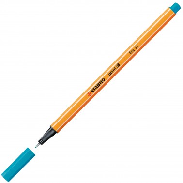 Fineliner Point 88 Stabilo