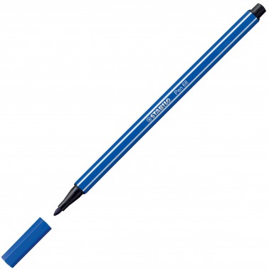 Pennarello Pen 68 Stabilo