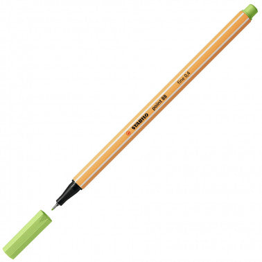 Fineliner Point 88 Stabilo