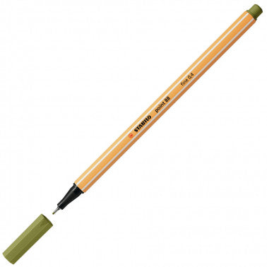 Fineliner Point 88 Stabilo