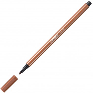 Pennarello Pen 68 Stabilo