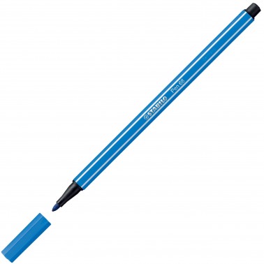 Pennarello Pen 68 Stabilo