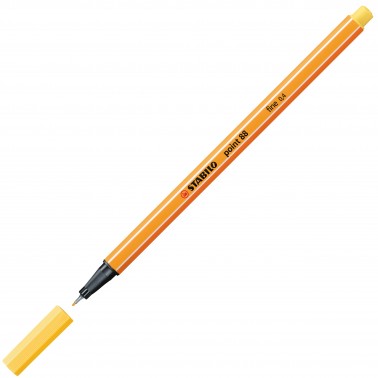 Fineliner Point 88 Stabilo