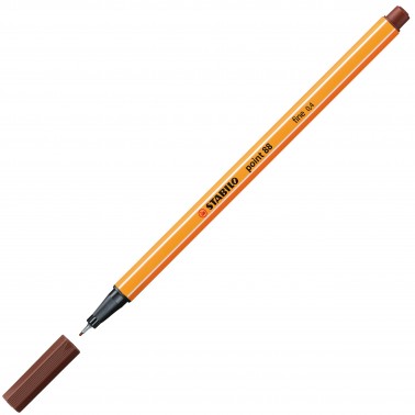 Fineliner Point 88 Stabilo