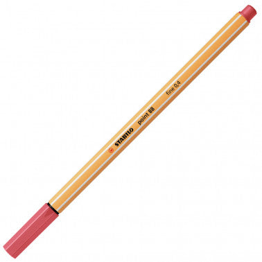 Fineliner Point 88 Stabilo
