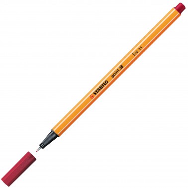 Fineliner Point 88 Stabilo