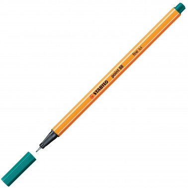 Fineliner Point 88 Stabilo