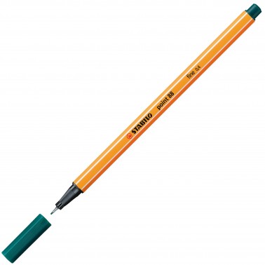 Fineliner Point 88 Stabilo