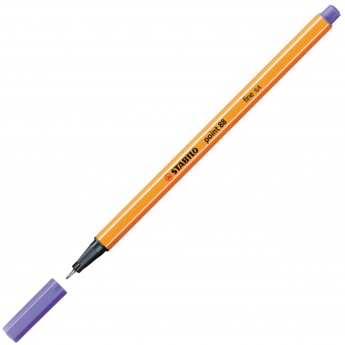 Fineliner Point 88 Stabilo