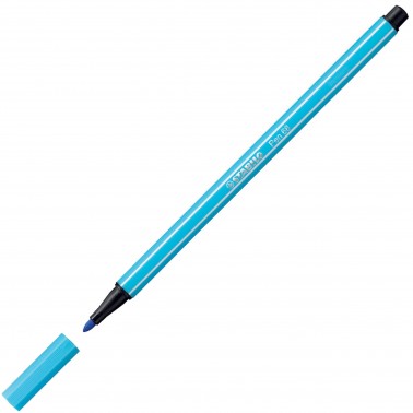 Pennarello Pen 68 Stabilo