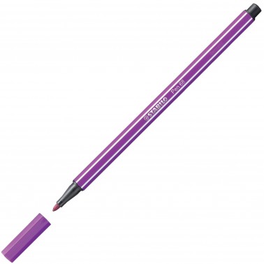 Pennarello Pen 68 Stabilo