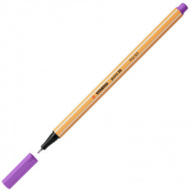 Fineliner Point 88 Stabilo