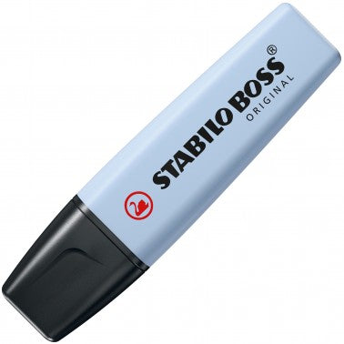 Evidenziatore Boss Original Pastel Stabilo