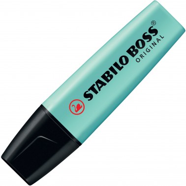 Evidenziatore Boss Original Pastel Stabilo