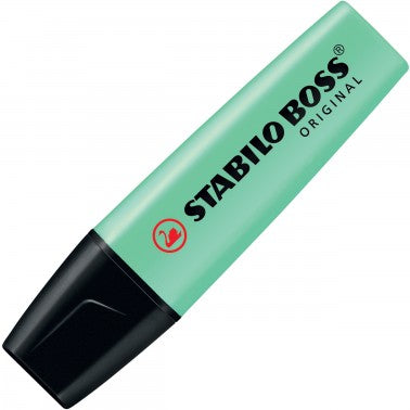 Evidenziatore Boss Original Pastel Stabilo