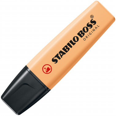 Evidenziatore Boss Original Pastel Stabilo