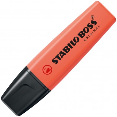 Evidenziatore Boss Original Pastel Stabilo