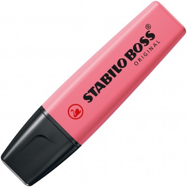 Evidenziatore Boss Original Pastel Stabilo