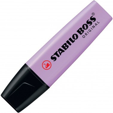 Evidenziatore Boss Original Pastel Stabilo