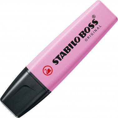 Evidenziatore Boss Original Pastel Stabilo