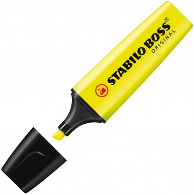 Evidenziatore Boss Original Stabilo