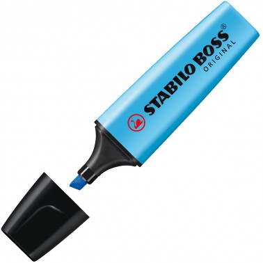 Evidenziatore Boss Original Stabilo