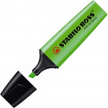 Evidenziatore Boss Original Stabilo