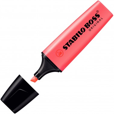 Evidenziatore Boss Original Stabilo