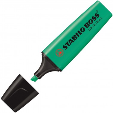 Evidenziatore Boss Original Stabilo