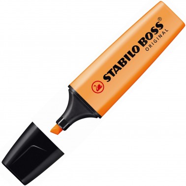 Evidenziatore Boss Original Stabilo