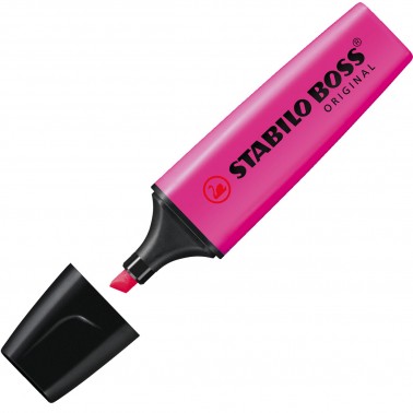 Evidenziatore Boss Original Stabilo