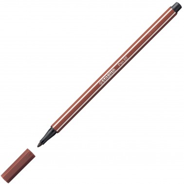 Pennarello Pen 68 Stabilo