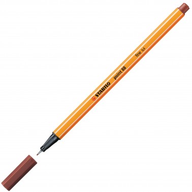 Fineliner Point 88 Stabilo