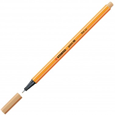 Fineliner Point 88 Stabilo